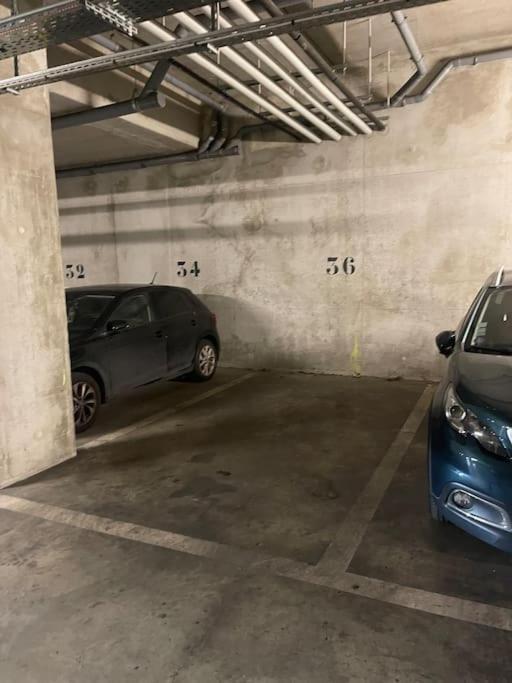 T2 A 15Mn Stade De France Porte De Paris Épinay-sur-Seine Eksteriør bilde
